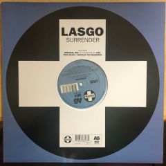 Lasgo - Lasgo - Surrender - Positiva