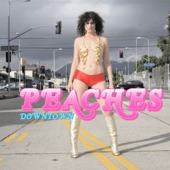 Peaches - Peaches - Downtown - XL