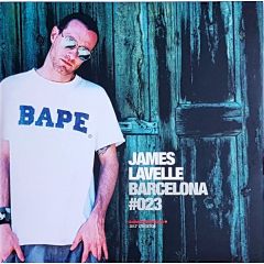 James Lavelle Presents - James Lavelle Presents - Barcelona - Global Underground