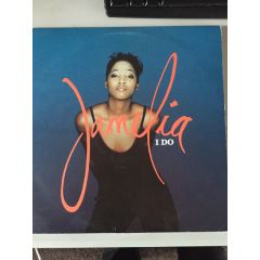 Jamelia - Jamelia - I Do - Rhythm Series