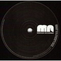 Gremlinz & Stranjah - Gremlinz & Stranjah - Banshee - Mindrush