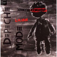 Depeche Mode - Depeche Mode - John The Revelator / Lillian (Remixes) (Disc 1) - Mute