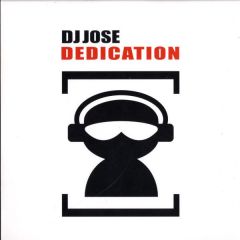 DJ Jose - DJ Jose - Dedication - Dancevilla Records