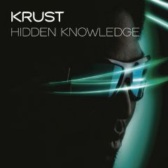 DJ Krust - DJ Krust - Hidden Knowledge EP - Full Cycle