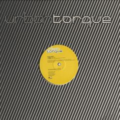 Francois Dubois - Francois Dubois - Blood - Urban Torque