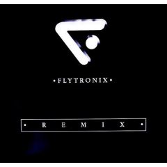 Flytronix - Flytronix - Shine A Rewind (DJ Harmony Rmx) - Moving Shadow