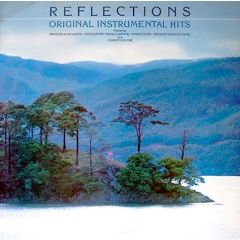 Various Artists - Various Artists - Reflections - CBS