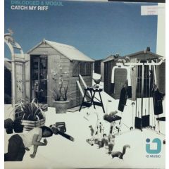 Dislodged & Mogul - Dislodged & Mogul - Catch My Riff - Io Music