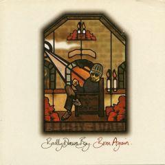 Badly Drawn Boy - Badly Drawn Boy - Born Again - XL
