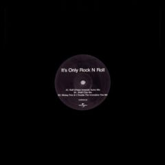Unknown Artist - Unknown Artist - It's Only Rock N Roll (Remixes) - Universal