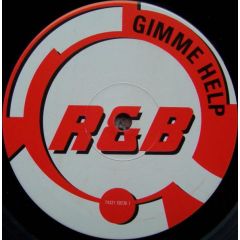 R&B - R&B - Gimme Help - Low Spirit Recordings