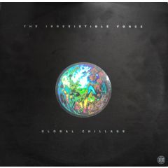 The Irresistible Force - The Irresistible Force - Global Chillage - Rising High