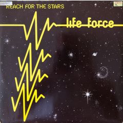 Life Force - Life Force - Reach For The Stars - Polo