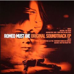 Various Artists - Various Artists - Romeo Must Die (Original Soundtrack EP) - S12 Simply Vinyl