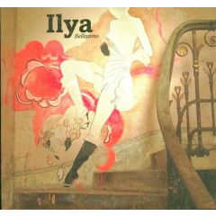 Ilya - Ilya - Bellissimo (Remix) - Virgin