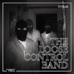 The Loose Control Band - The Loose Control Band - It's Hot - Golf Channel Recordings