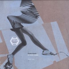 Booka Shade - Booka Shade - In White Rooms (Vinyl Two) - Get Physical