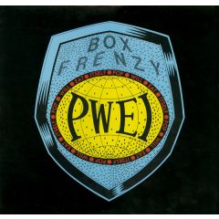 Pop Will Eat Itself - Pop Will Eat Itself - Box Frenzy - Chapter 22