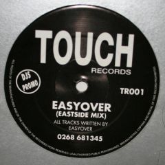 Easyover - Easyover - Easyover - Touch Records