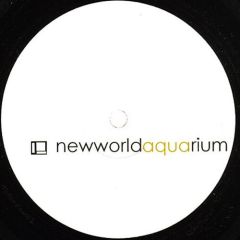 Newworldaquarium - Newworldaquarium - Trespassers - Delsin