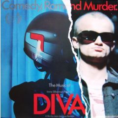 Vladimir Cosma - Vladimir Cosma - Diva Original Soundtrack - Palace Video
