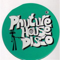House Skulkers - House Skulkers - Dancin - Phuture House Disco
