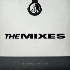 Various Artists - Various Artists - The Mixes 150 - DMC