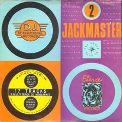 Various - Various - Jackmaster 2 - Westside Records