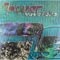 T Power - T Power - Waveform Lp - Anti Static