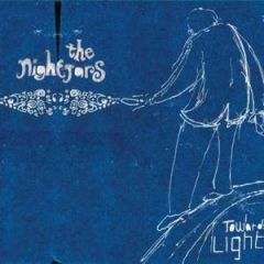 The Nightjars - The Nightjars - Towards Light - Reveal Records