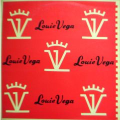 Louie Vega - Louie Vega - Louie Vega (Te Quiero) - Konga Music