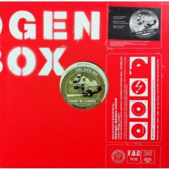 Girl Eats Boy - Girl Eats Boy - Comin' In Loaded - Hydrogen Dukebox