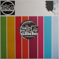 De'Lacy - De'Lacy - Hideaway (Remixes Disc 2) - Slip 'n' Slide