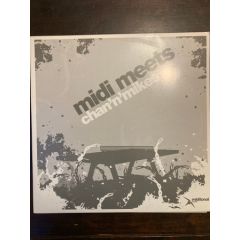 Various Artists - Various Artists - Midi Meets Chan 'N' Mikes - Miditonal 8