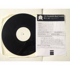 Eon - Eon - Basket Case - Vinyl Solution