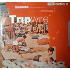 Success - Success - Tripwire - Ozone Recordings