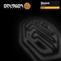 Mooncat - Mooncat - Feel It - Octagon