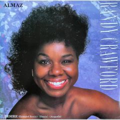 Randy Crawford - Randy Crawford - Almaz - Warner Bros