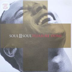 Soul Ii Soul - Soul Ii Soul - Pleasure Dome - Island Records
