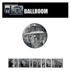 Ballroom - Ballroom - Brooklyn - Underworld