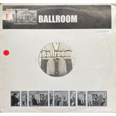 Ballroom - Ballroom - Brooklyn - Underworld