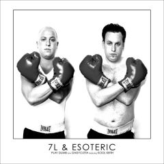 7L & Esoteric - 7L & Esoteric - Play Dumb - Babygrande