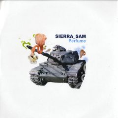Sierra Sam - Sierra Sam - Perfume - Surprise