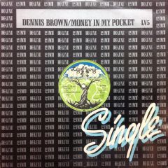 Dennis Brown - Dennis Brown - Money In My Pocket - Lightning Records