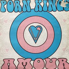 Porn Kings - Porn Kings - Amour - Vendetta
