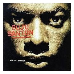 Buju Banton - Buju Banton - Voice Of Jamaica - Polygram