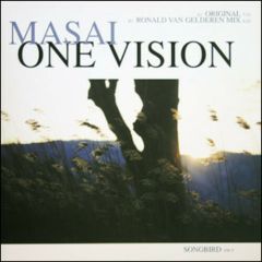 Masai - Masai - One Vision - Songbird