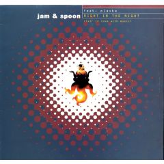 Jam & Spoon - Jam & Spoon - Right In The Night (Fall In Love With Music) - Labirynt Records