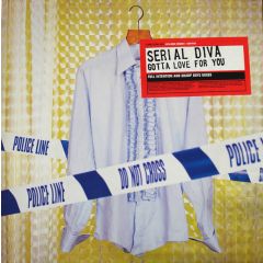 Serial Diva - Serial Diva - Gotta Love For You - Ministry Of Sound