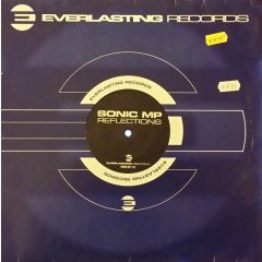 Sonic Mp - Sonic Mp - Reflections - Everlasting